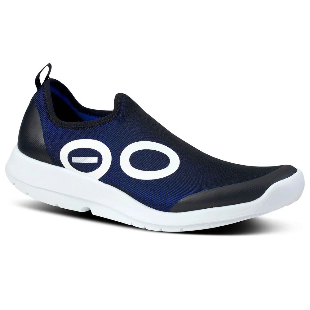 OOFOS Men's OOmg Sport Shoes Mens 15 NEW